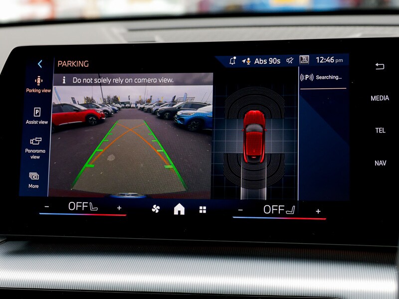 Used BMW iX2 2024 for sale - 77209747: Photo 11