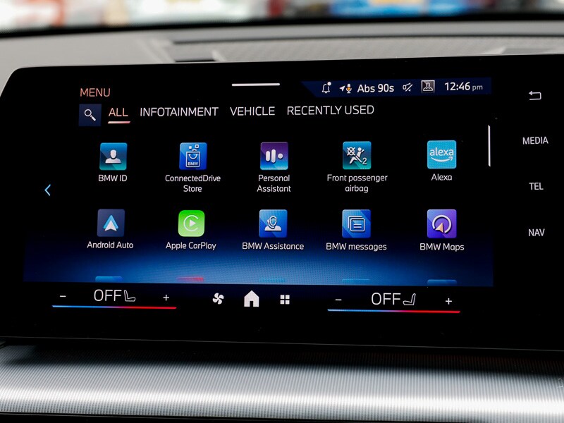 Used BMW iX2 2024 for sale - 77209747: Photo 12