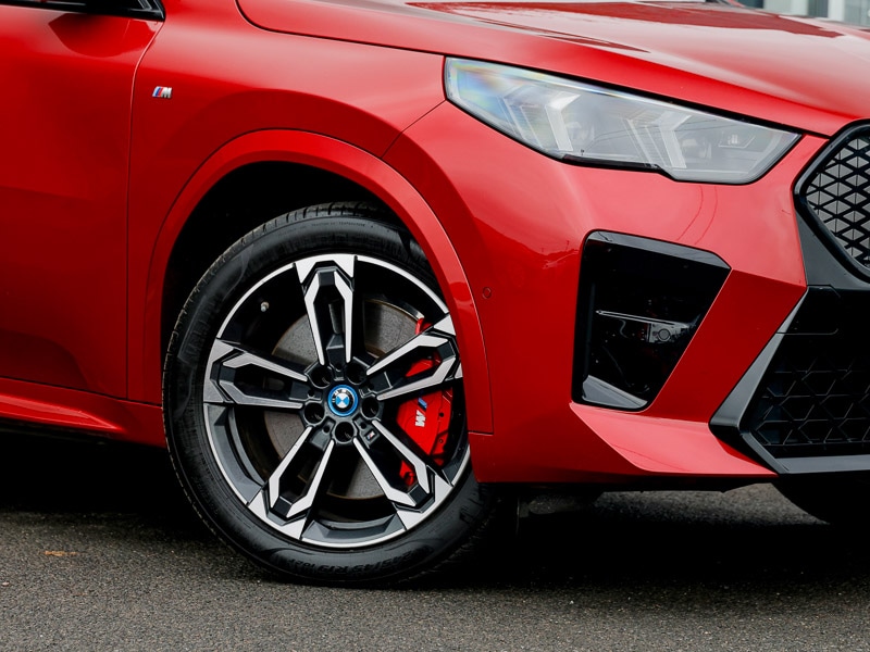 Used BMW iX2 2024 for sale - 77209747: Photo 9