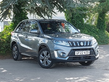 Suzuki - Vitara