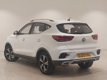 Used MG MG ZS 2023 for sale - 78218805: Photo