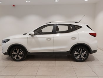 Used MG MG ZS 2023 for sale - 78218805: Photo