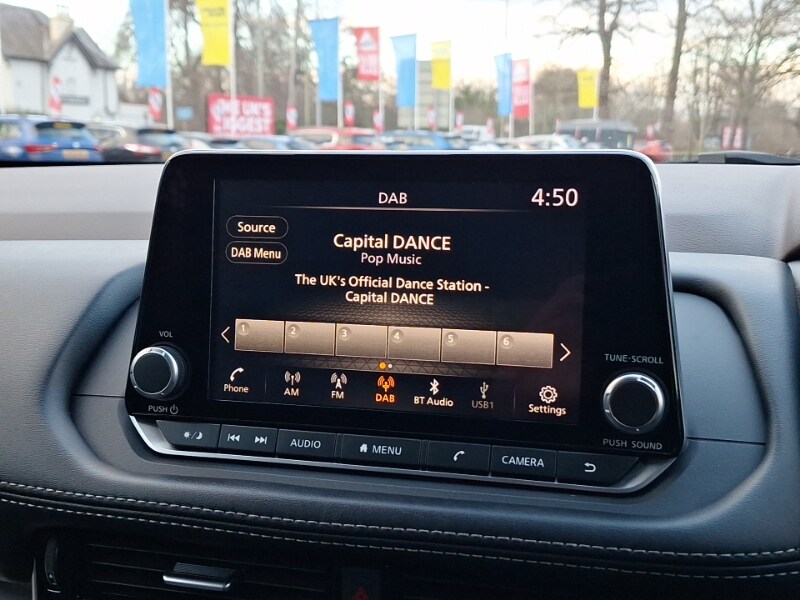 Used Nissan X-Trail 2024 for sale - 77563179: Photo 12