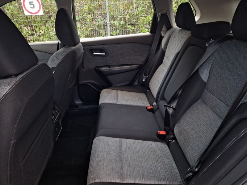 Used Nissan X-Trail 2024 for sale - 77563179: Photo 6