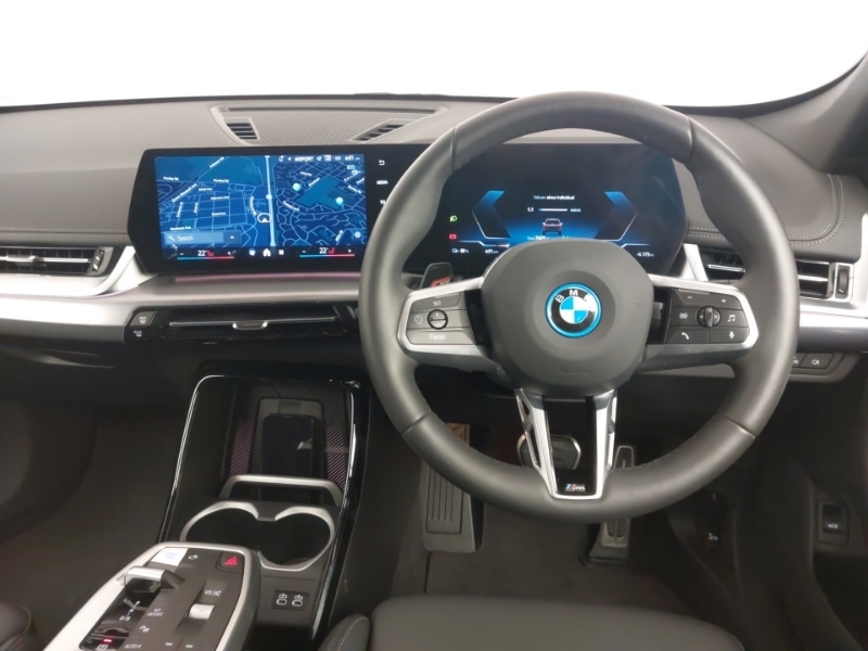 Used BMW iX1 2025 for sale - 77924507: Photo 5