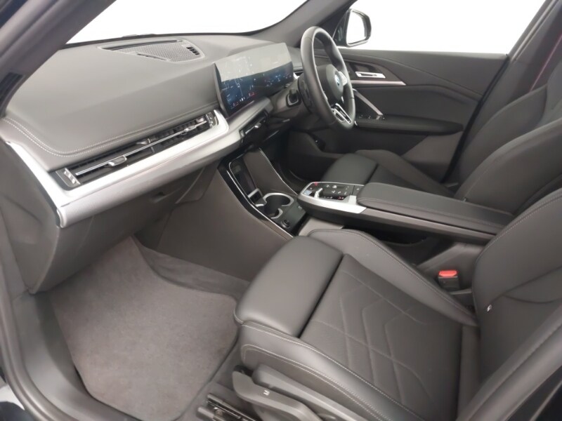 Used BMW iX1 2025 for sale - 77924507: Photo 7