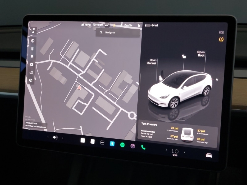 Used Tesla Model Y 2022 for sale - 77467788: Photo 10