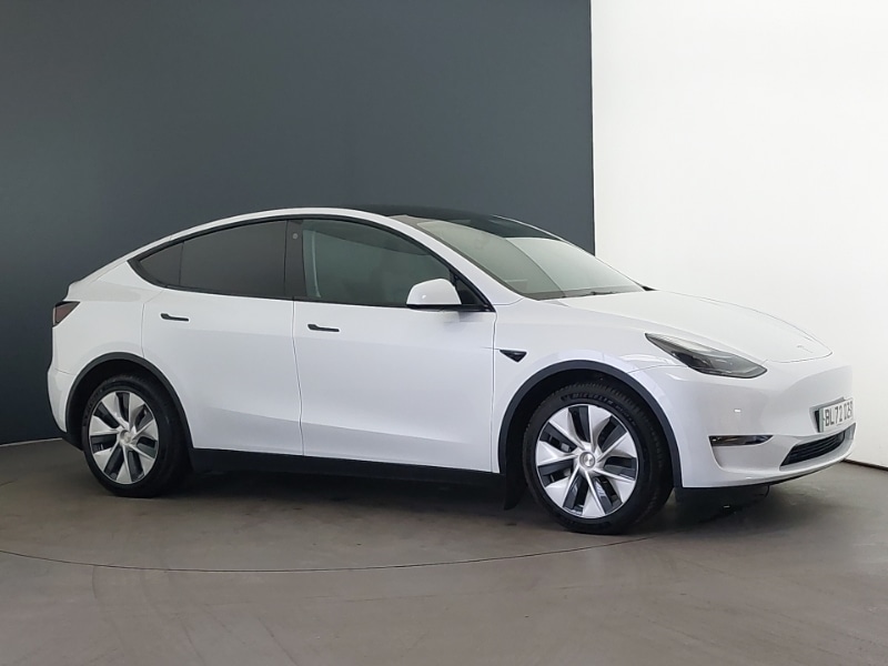 Used Tesla Model Y 2022 for sale - 77467788: Photo 12