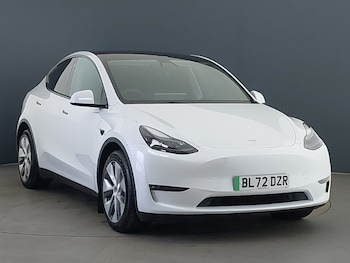 Tesla Model Y feature image