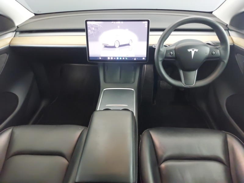 Used Tesla Model Y 2022 for sale - 77467788: Photo 2