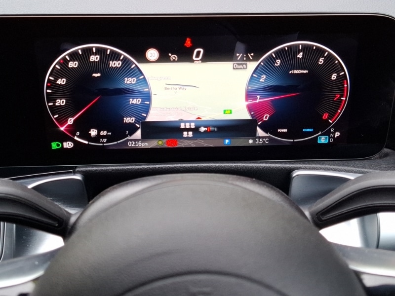 Used Mercedes-Benz GLB 2024 for sale - 76838470: Photo 11