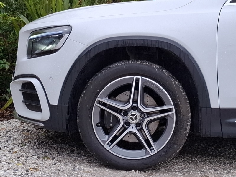 Used Mercedes-Benz GLB 2024 for sale - 76838470: Photo 12