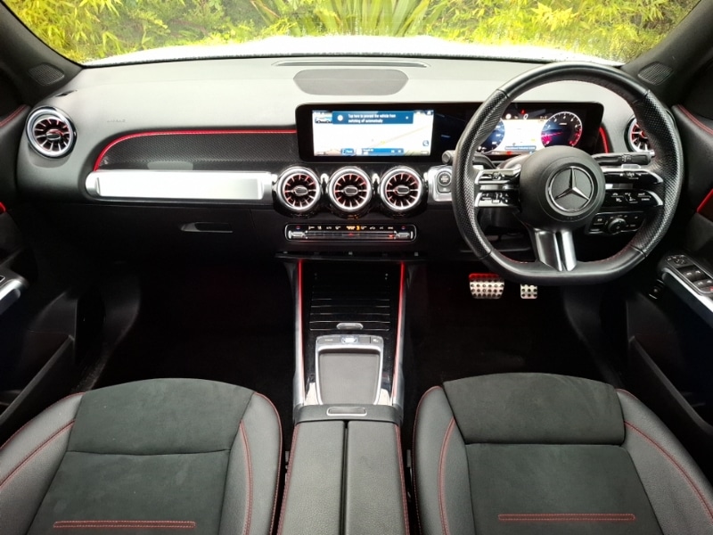 Used Mercedes-Benz GLB 2024 for sale - 76838470: Photo 2