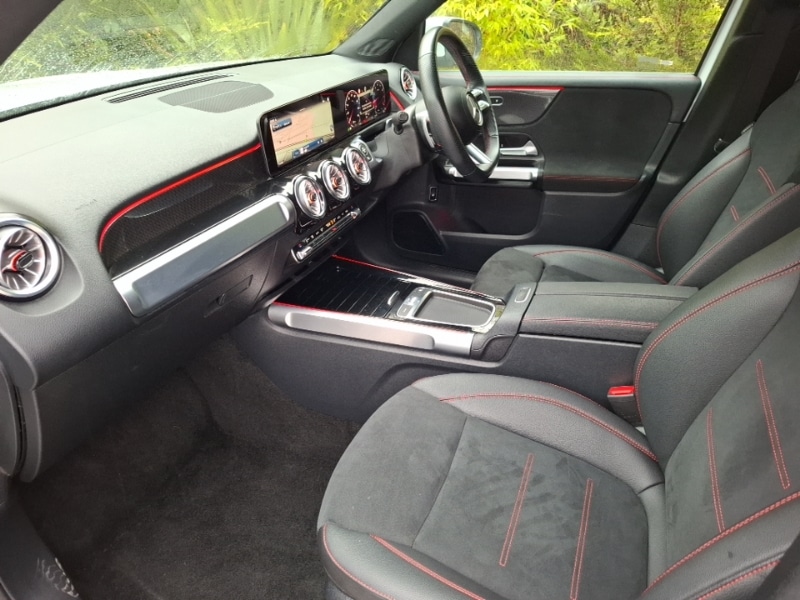 Used Mercedes-Benz GLB 2024 for sale - 76838470: Photo 5