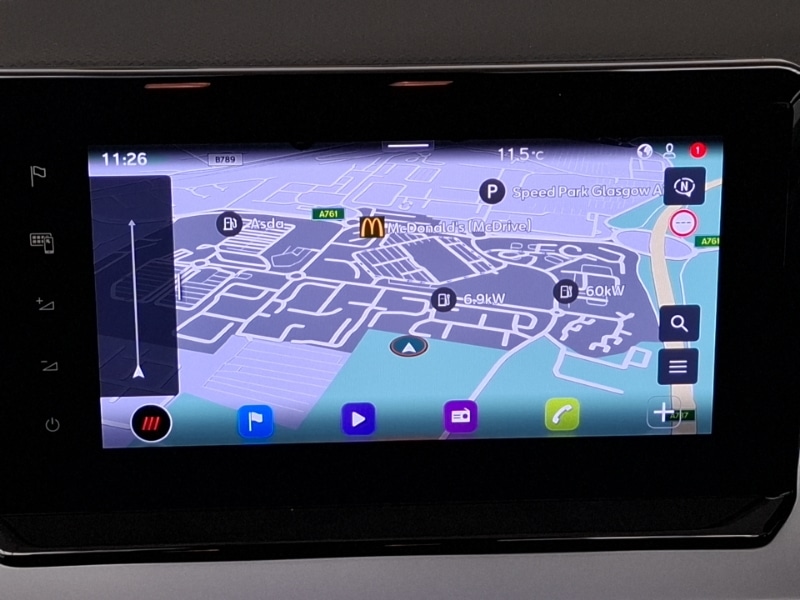 Used SEAT Ibiza 2025 for sale - 78137340: Photo 11