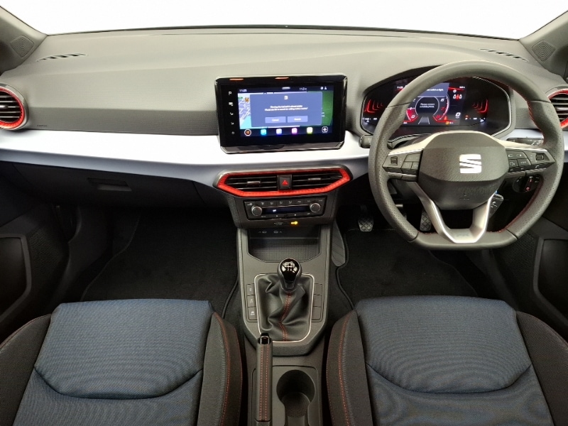 Used SEAT Ibiza 2025 for sale - 78137340: Photo 2