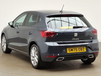 Used SEAT Ibiza 2025 for sale - 78137340: Photo