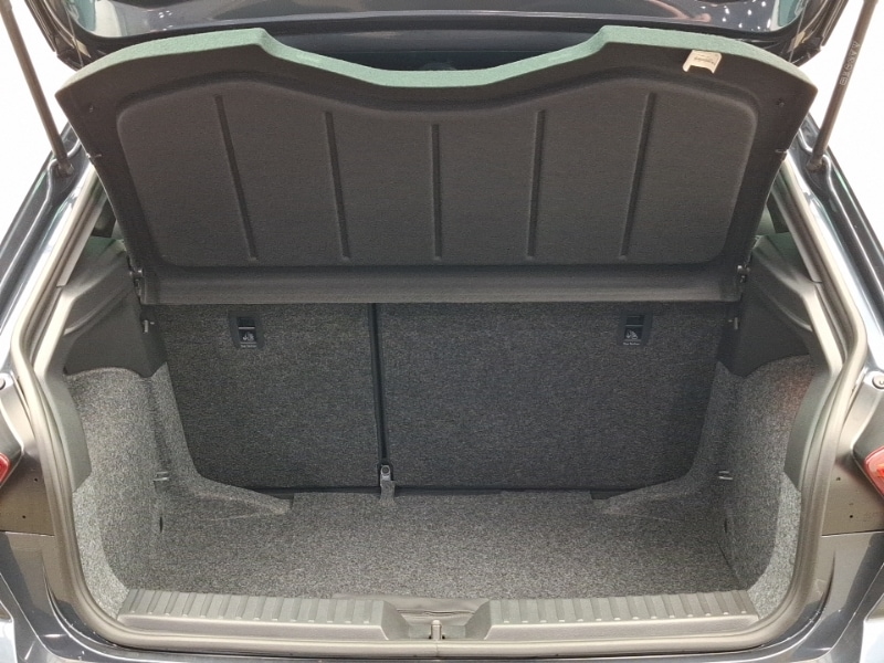 Used SEAT Ibiza 2025 for sale - 78137340: Photo 8