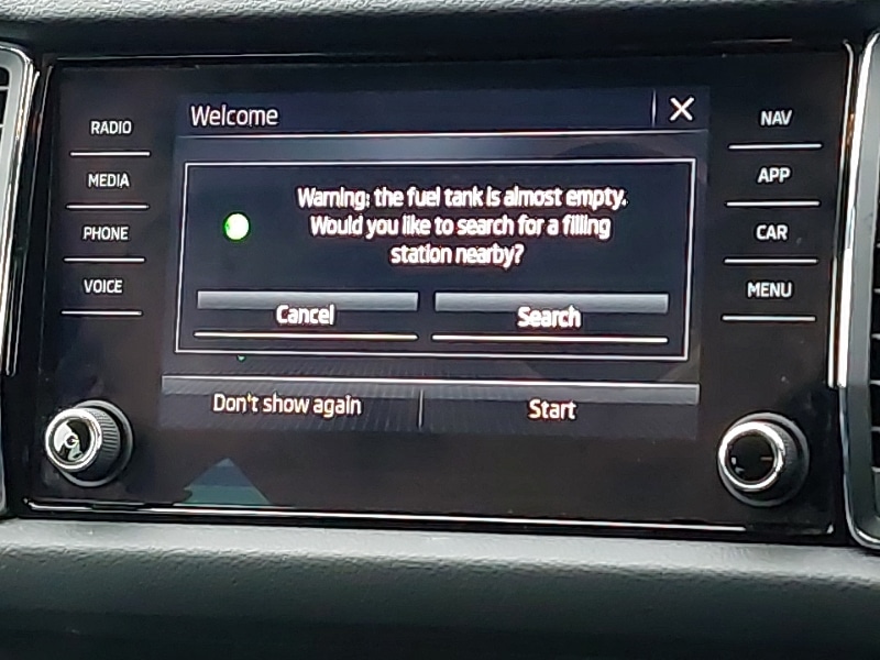 Used Skoda Kodiaq 2023 for sale - 78023434: Photo 10