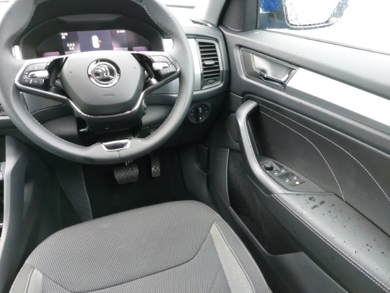 Used Skoda Kodiaq 2023 for sale - 78023434: Photo 11