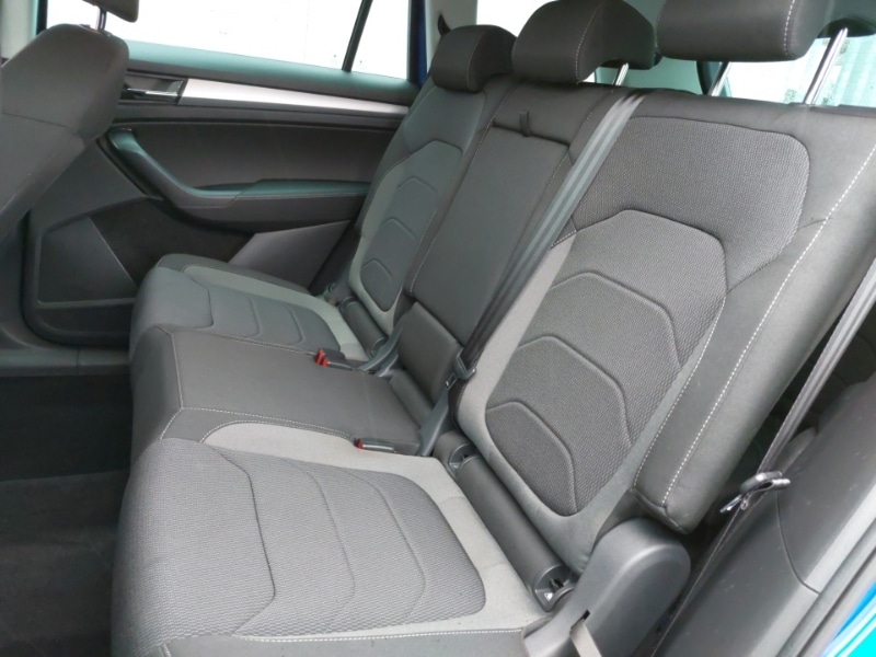 Used Skoda Kodiaq 2023 for sale - 78023434: Photo 6