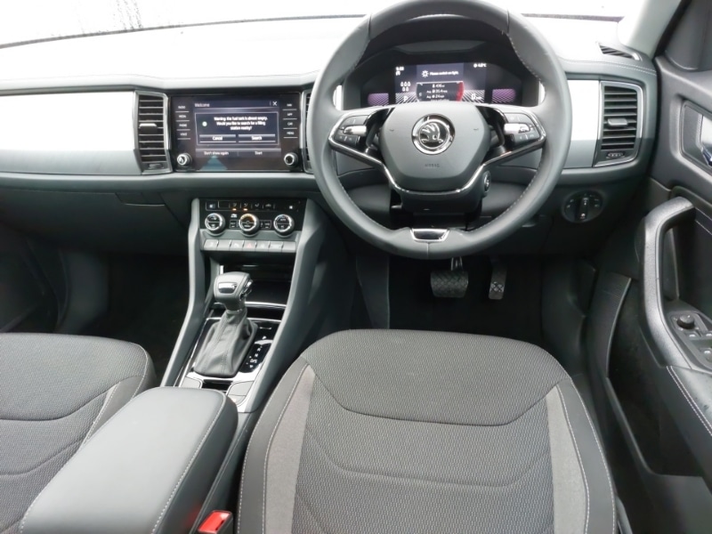 Used Skoda Kodiaq 2023 for sale - 78023434: Photo 7