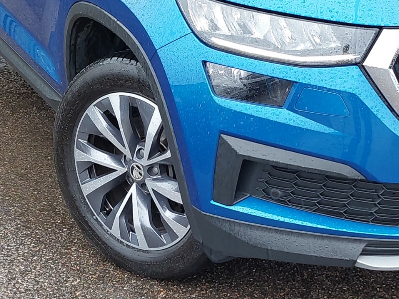 Used Skoda Kodiaq 2023 for sale - 78023434: Photo 9