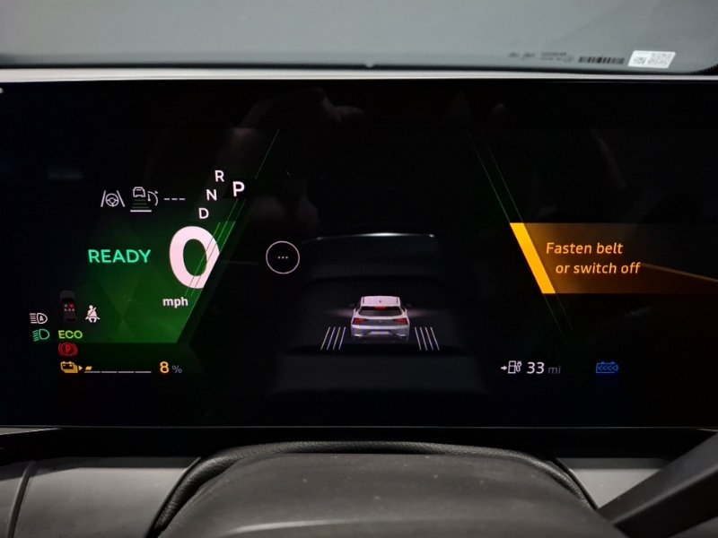 Used Renault Scenic E-Tech 2024 for sale - 76726887: Photo 10