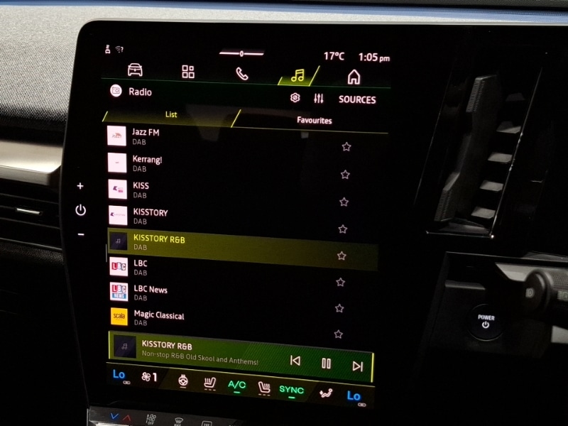 Used Renault Scenic E-Tech 2024 for sale - 76726887: Photo 11