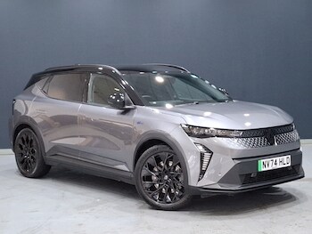 Used Renault Scenic E-Tech 2024 for sale - 76726887: Photo