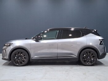 Used Renault Scenic E-Tech 2024 for sale - 76726887: Photo