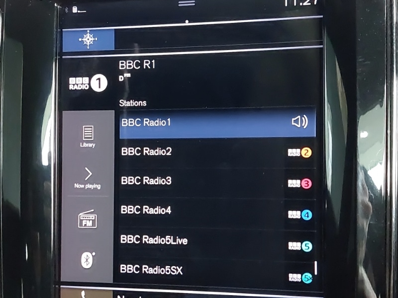 Used Volvo XC60 2020 for sale - 77786777: Photo 10