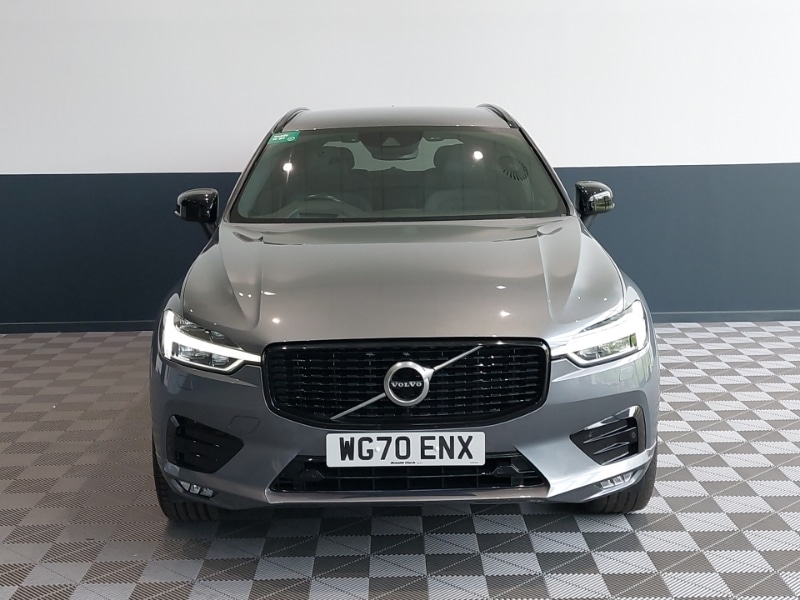 Used Volvo XC60 2020 for sale - 77786777: Photo 12