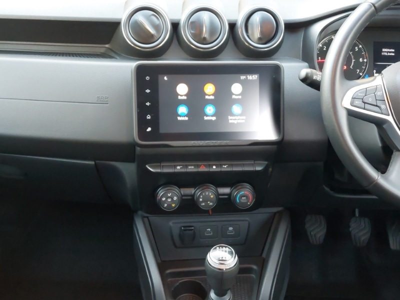 Used Dacia Duster 2022 for sale - 77956198: Photo 10