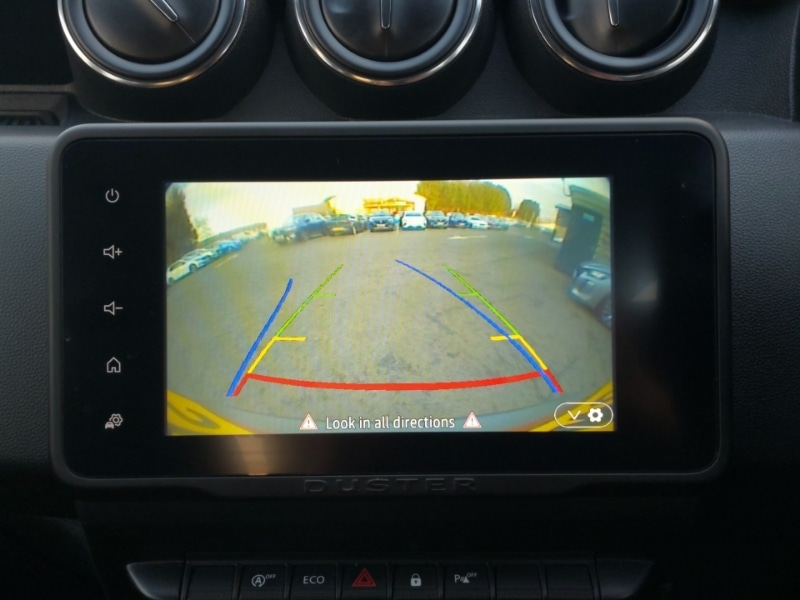 Used Dacia Duster 2022 for sale - 77956198: Photo 11
