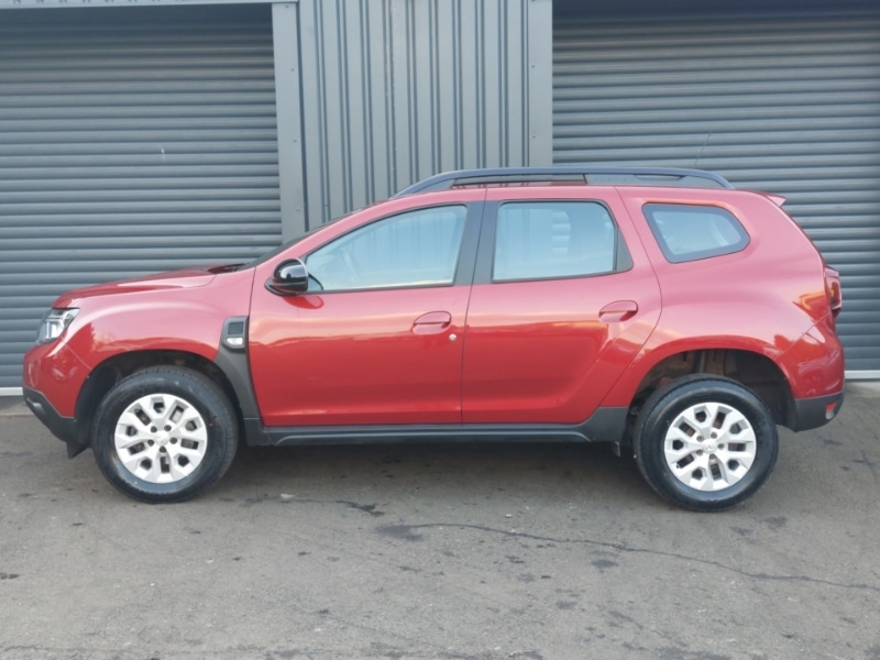 Used Dacia Duster 2022 for sale - 77956198: Photo 4