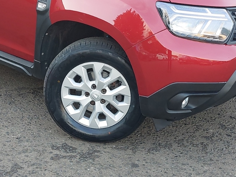 Used Dacia Duster 2022 for sale - 77956198: Photo 9