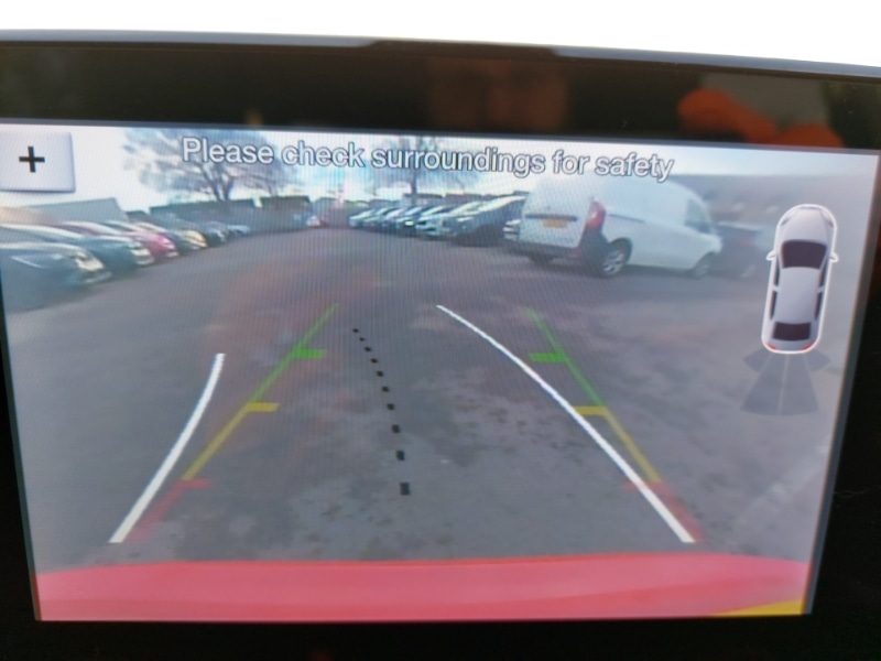 Used Ford Ecosport 2020 for sale - 77224563: Photo 10