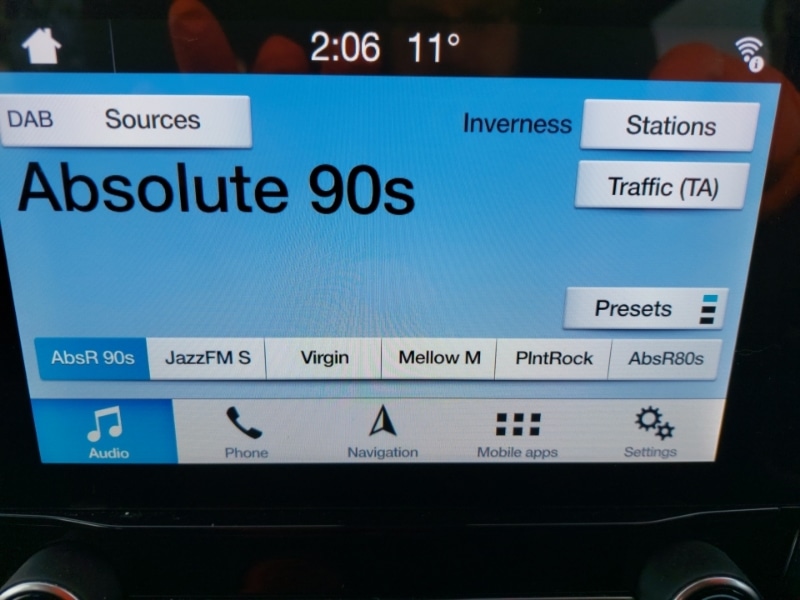 Used Ford Ecosport 2020 for sale - 77224563: Photo 11