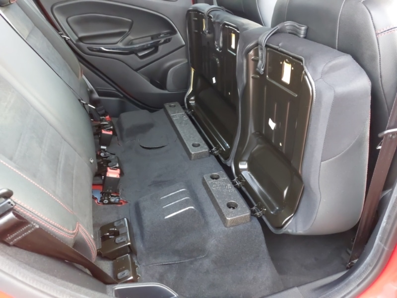 Used Ford Ecosport 2020 for sale - 77224563: Photo 12