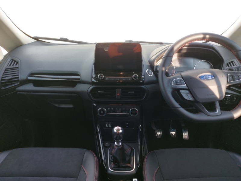Used Ford Ecosport 2020 for sale - 77224563: Photo 2