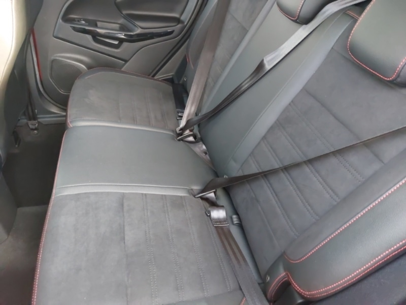 Used Ford Ecosport 2020 for sale - 77224563: Photo 6