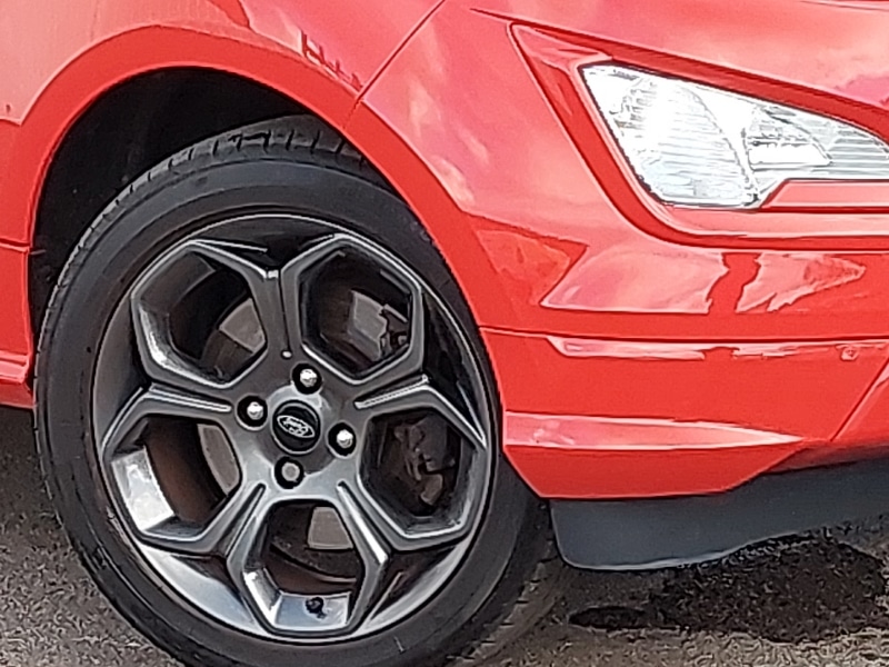 Used Ford Ecosport 2020 for sale - 77224563: Photo 9