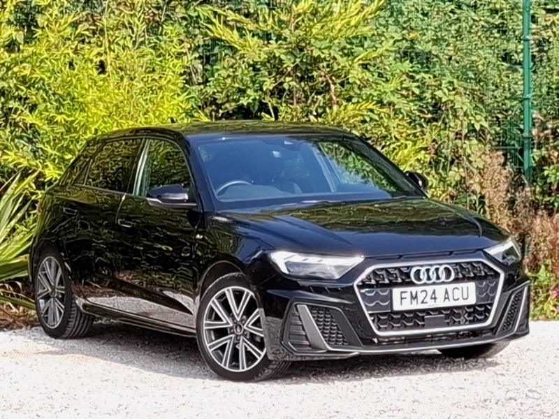 Used Audi A1 2024 for sale - 76150187: Photo 1