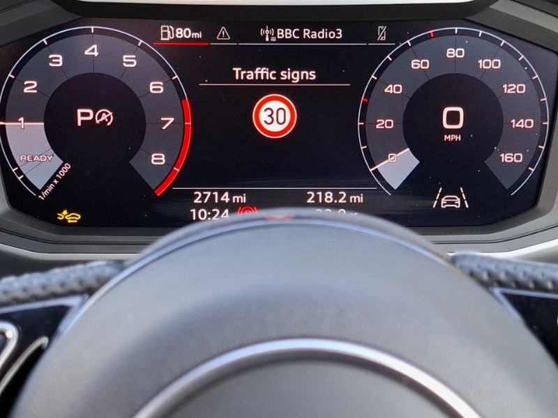 Used Audi A1 2024 for sale - 76150187: Photo 11