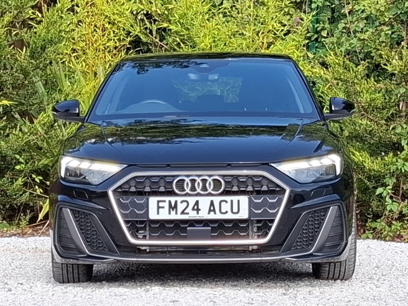 Used Audi A1 2024 for sale - 76150187: Photo 12