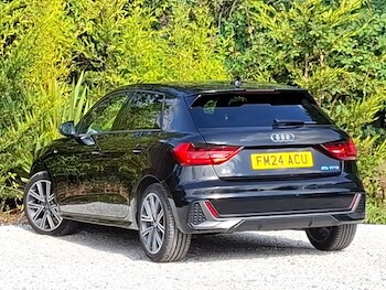 Used Audi A1 2024 for sale - 76150187: Photo 3