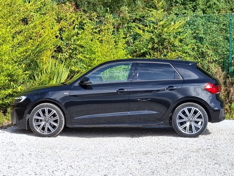 Used Audi A1 2024 for sale - 76150187: Photo 4