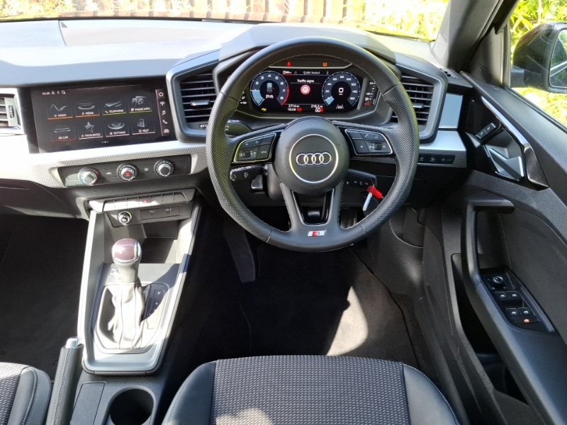 Used Audi A1 2024 for sale - 76150187: Photo 7