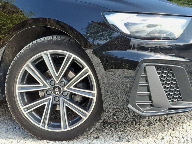 Used Audi A1 2024 for sale - 76150187: Photo 9
